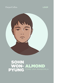 Almond. Come una mandorla