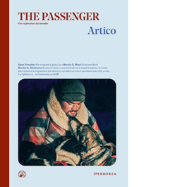 Artico. The passenger. Per esploratori del mondo