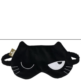 Ed, the Cat - Maschera per dormire