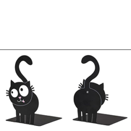 Ed, the Cat - Reggilibri