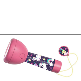 Moses Torcia unicorno