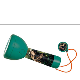 Moses Torcia dinosauro