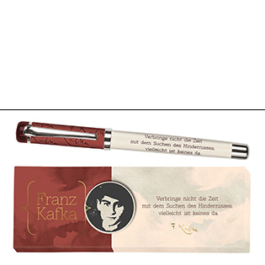 Moses penna roller Franz Kafka