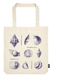 Shopper - Conchiglie. 39x42