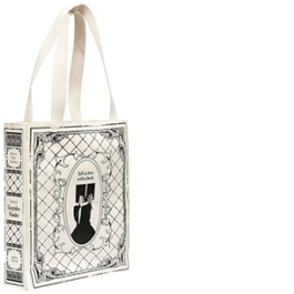 Shopper. Leselust. 32x38x10