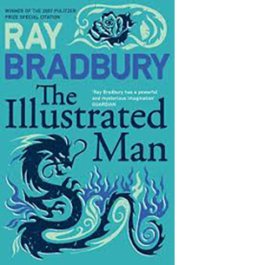The Illustrated Man
