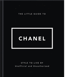 Little Guide to Chanel