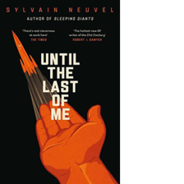 Until the Last of Me