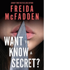 Want to Know a Secret?