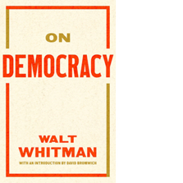 On Democracy