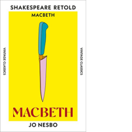 Macbeth. Shakespeare Retold