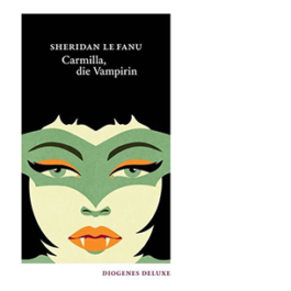 Carmilla, die Vampirin