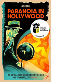 Paranoia in Hollywood