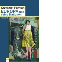 Europa und seine Nationen