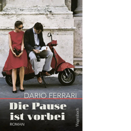 Die Pause ist vorbei