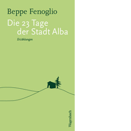 Die 23 Tage der Stadt Alba