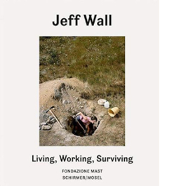 Living, Working, Surviving