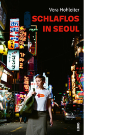 Schlaflos in Seoul