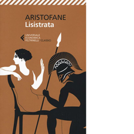 Lisistrata. Testo greco a fronte