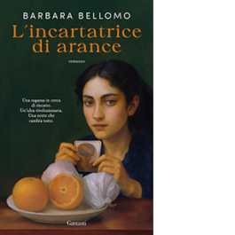 L'incartatrice di arance