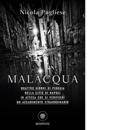 Malacqua. Quattro giorni di pioggia nella città di Napoli in attesa che si verifichi un accadimento straordinario