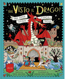 Hai visto il drago?