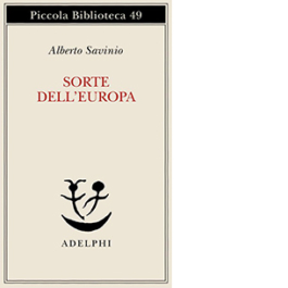 Sorte dell'Europa