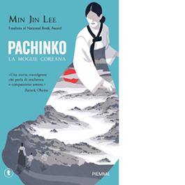 Pachinko. La moglie coreana