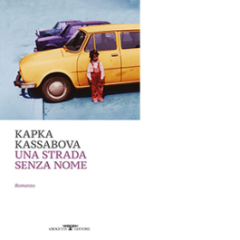 Una strada senza nome