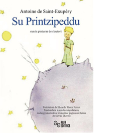 Su printzipeddu. Testo sardo