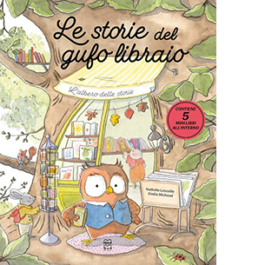 Le storie del gufo libraio