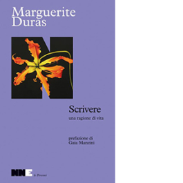 Scrivere, una ragione di vita