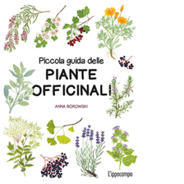 Piccola guida delle piante officinali