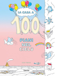 La casa a 100 piani nel cielo