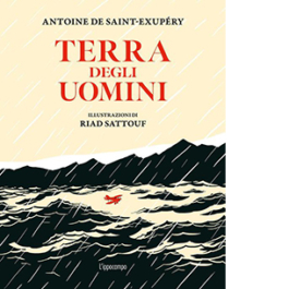 Terra degli uomini
