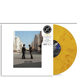 Pink Floyd. Wish You Were Here (LP)