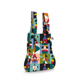Notabag. Bag & Backpack - Playground