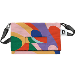 Notabag Crossbody Light. Flow