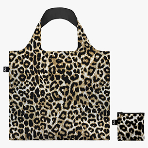 Borsa Leopard. Dusk