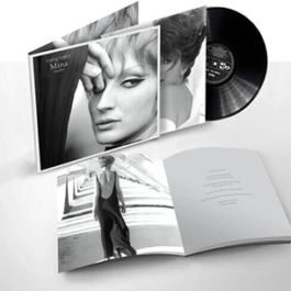 Mina. 1963/1967 Mina Inediti (LP)