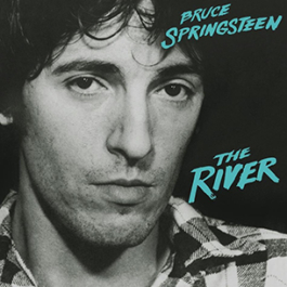 Bruce Springsteen. The River (2 LP)