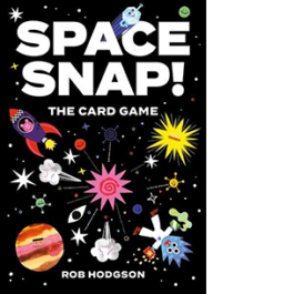 Space Snap! The Card Game