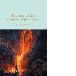 Journey to the Centre of the Earth