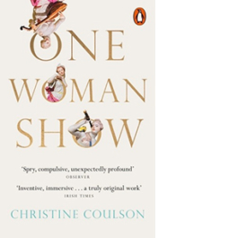 One Woman Show