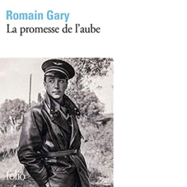 La promesse de l'aube