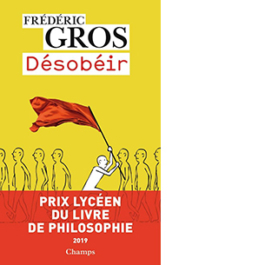 Désobeir
