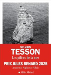 Les Piliers de la mer