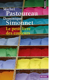 Petit livre des couleurs