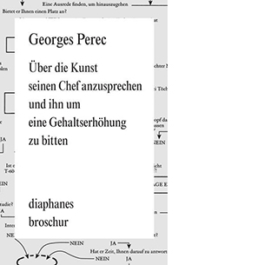 Über die Kunst seinen Chef anzusprechen und ihn um eine Gehaltserhöhung zu bitten