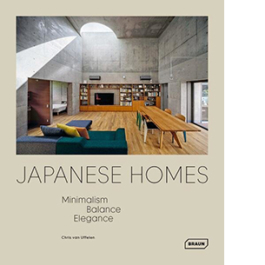 Japanese Homes. Minimalism, Balance, Elegance